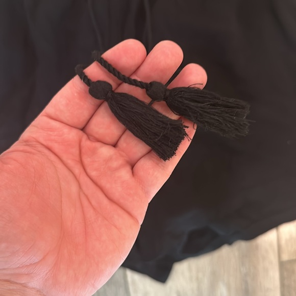 Isabel maternity shorts - Picture 2 of 6